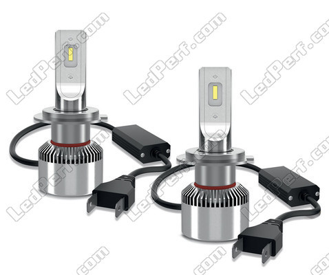 Im Fokus: LED-Lampen H7 Osram LEDriving® XTR 6000K - 64210DWXTR