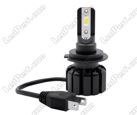LED-Lampen-Kit H7 Nano Technology – Plug-and-Play-Verbindung