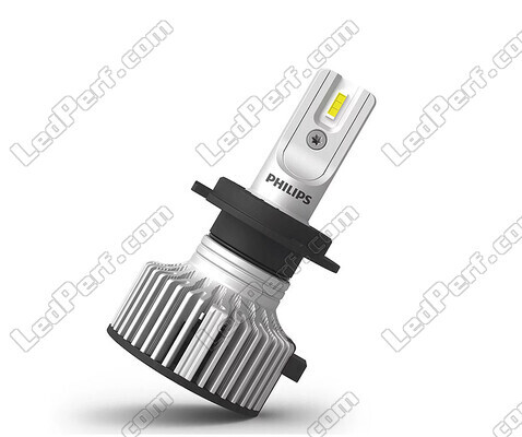 LED-Lampen-Kit H7 PHILIPS Ultinon Pro3021 - 11972U3021X2