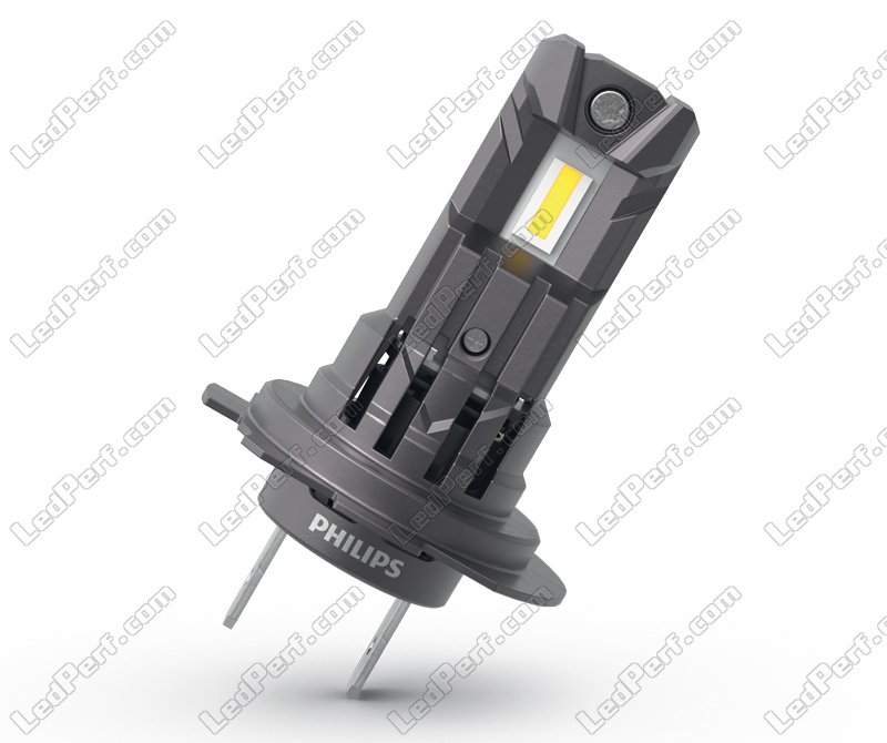 2x H7 LED-Lampen PHILIPS Ultinon Access 6000K - Plug and Play