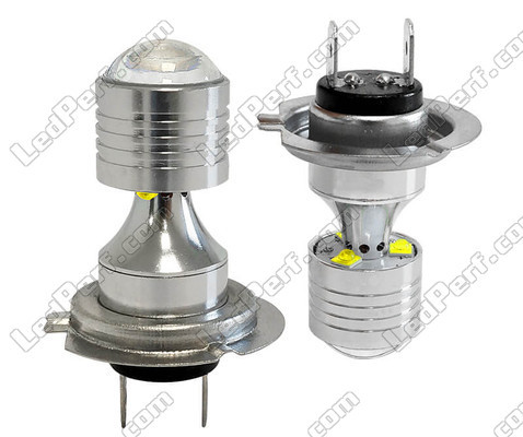 LED-Lampe H7 Clevere Lichter Nebelscheinwerfer