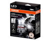 Verpackung H8 LED Birnen Osram LEDriving HL Bright - 64211DWBRT-2HFB