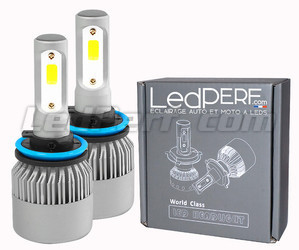 LED-Lampen-Kit H9