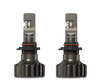 HB4 LED-Lampen-Kit PHILIPS Ultinon Pro9000 +250% 5800K - 11005U90CWX2