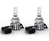 Paar HB4/9006 LED Birnen Osram LEDriving HL Bright - 9006DWBRT-2HFB