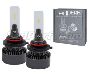 Paar HB4 LED Eco Line Lampen mit einem hervorragenden Preis-Leistungs-Verhältnis