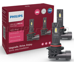 Philips Ultinon Access HB4 (9006) LED-Lampen 12V - 11005U2500C2