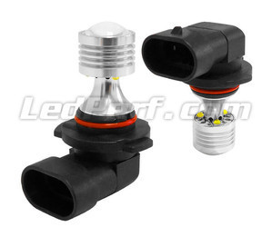 LED-Lampe HB4 Clever für Lichter Nebelscheinwerfer
