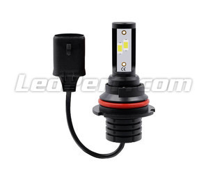 LED-Lampen-Kit HB5 (9007) Nano Technology – Plug-and-Play-Verbindung