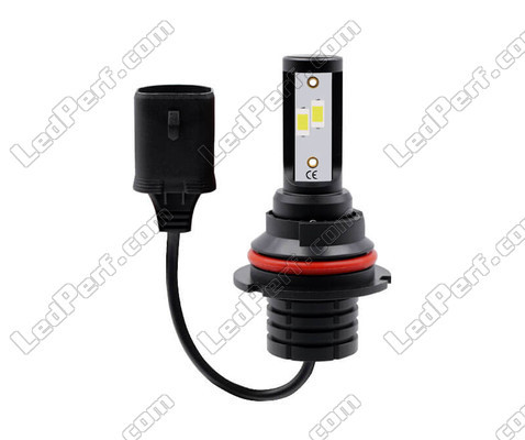 LED-Lampe HB5 (9007) Nano Technology – Plug-and-Play-Verbindung