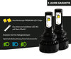 Kit Mini LED-Lampe HIR2 Philips Lumileds