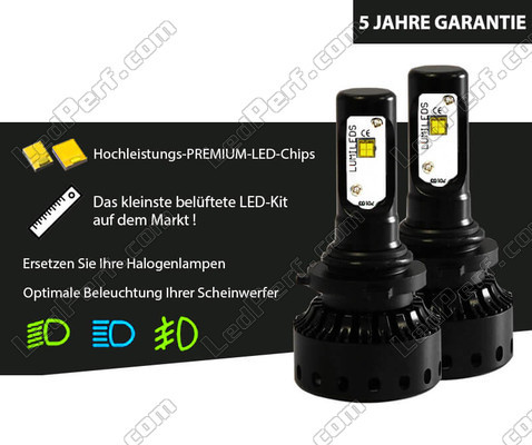 Kit Mini LED-Lampe HIR2 Philips Lumileds