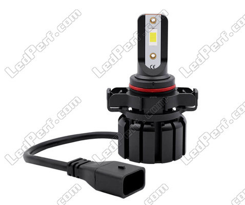 LED-Lampen-Kit PSX24W (2504) Nano Technology – Plug-and-Play-Verbindung