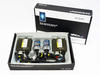 Kit Xenon HID H7C Courtes Tuning