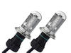 Led Ampoule Xénon HID H4 8000K 35W<br />
 Tuning