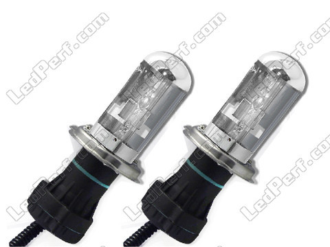 Led Ampoule Xénon HID H4 4300K 35W<br />
 Tuning