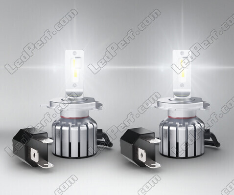 Ampoules H4 LED OSRAM LEDriving HL Bright - 64193DWBRT-2HFB