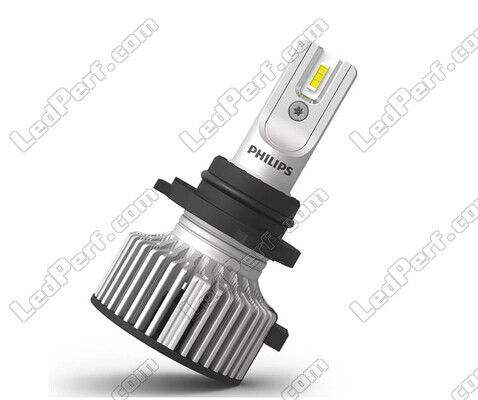 Kit Ampoules LED HB3 PHILIPS Ultinon Pro3021 - 11005U3021X2