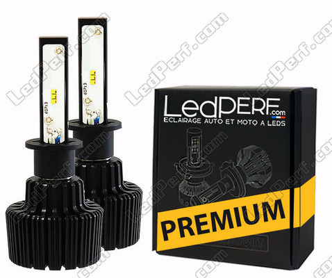 Kit Ampoules LED Haute Puissance H3