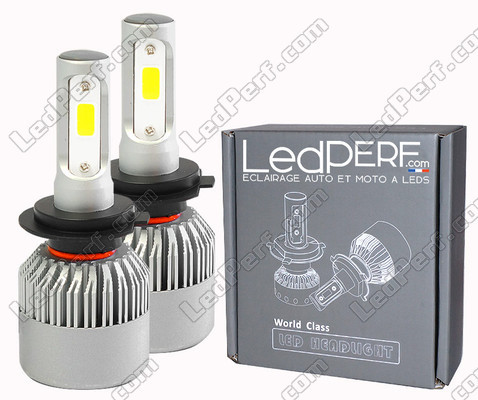 Kit Ampoules LED H7