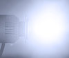 Ampoule LED COB H8 Moto