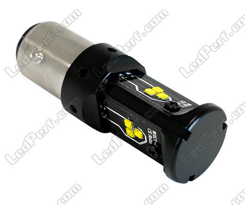 Ampoule P21/5W LED Ghost - Anti erreur Ultra Puissant