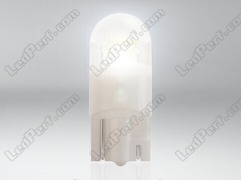 Ampoule W5W LED Osram Night Breaker GEN2 Homologuées en fonctionnement