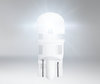 Eclairage ampoule LED W5W Osram LEDriving SL White 6000K - 2825DWP-02B