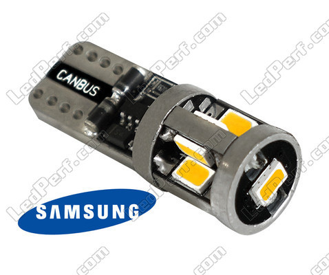 Ampoule T10 W5W LED Origin 360 - Leds Samsung