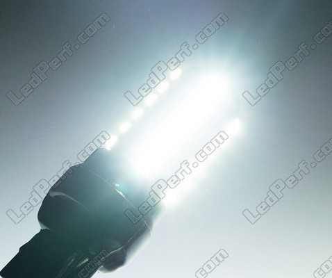 Eclairage ampoule W21W LED (T20)  Ultimate Ultra Puissante