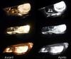 Led Phares Mercedes CLS (W219) Tuning