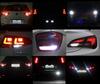 Led Feux De Recul Nissan Note Tuning