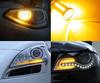 Led Clignotants Avant Opel Astra H Tuning