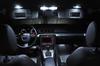 Led Habitacle Audi A4 B7
