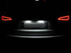 Led Plaque Immatriculation Audi Q7