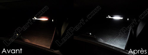 Led Boite à Gants Bmw Serie 3 E46 cabriolet