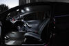 Led Habitacle Ford Fiesta Mk7