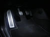 Led Sol Plancher Ford Mondeo Mk3