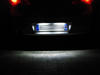 Led Plaque Immatriculation Mazda 3 Phase 2