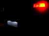 Led Plaque Immatriculation Opel Vectra C