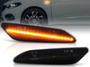 Dynamische LED-Seitenblinker v2 für Alfa Romeo 147 (2005 - 2010)