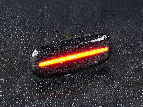Dynamische LED-Seitenblinker für Audi A4 B5