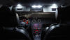 Led Fahrzeuginnenraum Audi A3 8P