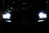 Led Standlichter Weiß Xenon Audi A8 D2