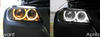 Angel Eyes Angel Eyes BMW 3 Series (E90 - E91) Phase 2 (LCI)