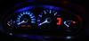 Led Tacho blau BMW Serie 3 (E36)