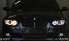 Lts weiße Xenon für Angel Eyes H8 BMW Serie 3 (E92 E93) ntlt_ptrncolor_2.