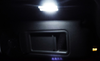 LED-Spiegel für den Sonnenschutz BMW Serie 3 (E92 E93)