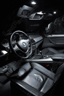Led Deckenleuchte BMW Serie 5 F10