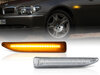 Dynamische LED-Seitenblinker für BMW Serie 7 (E65 E66)